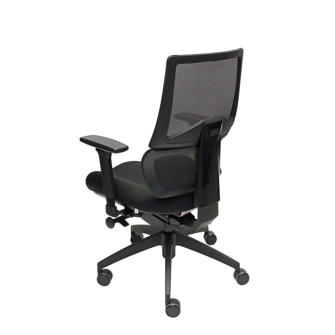 Alt-X Mesh-Back Chair
