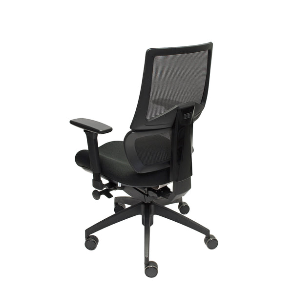 Alt-X Mesh-Back Chair