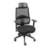 Alt-X Mesh-Back Chair