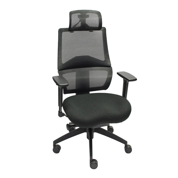 Alt-X Mesh-Back Chair