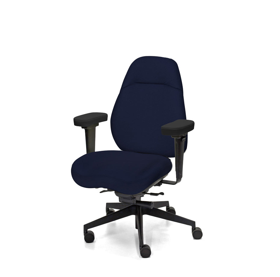 Palisades Elite Mid-Back Chair