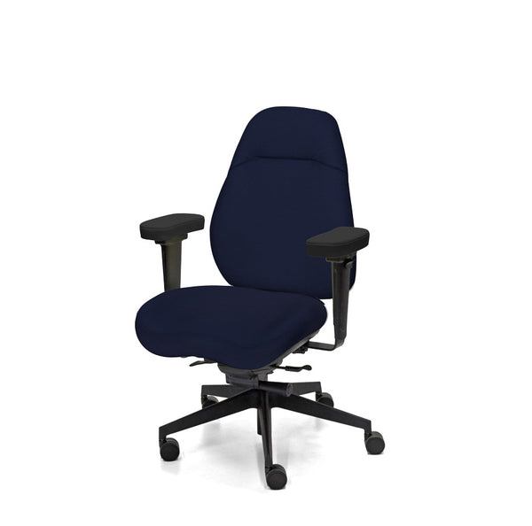 Palisades Elite Mid-Back Chair