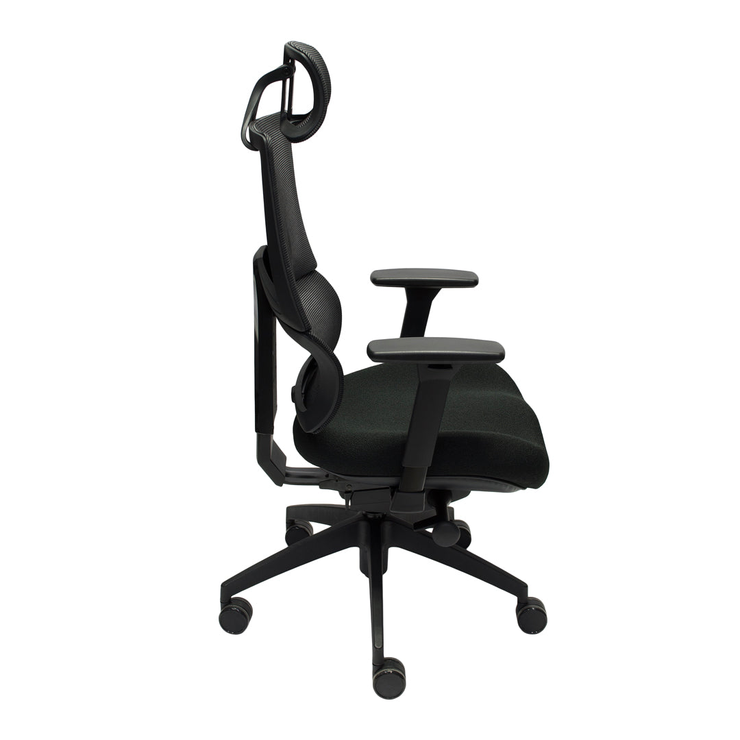 Alt-X Mesh-Back Chair