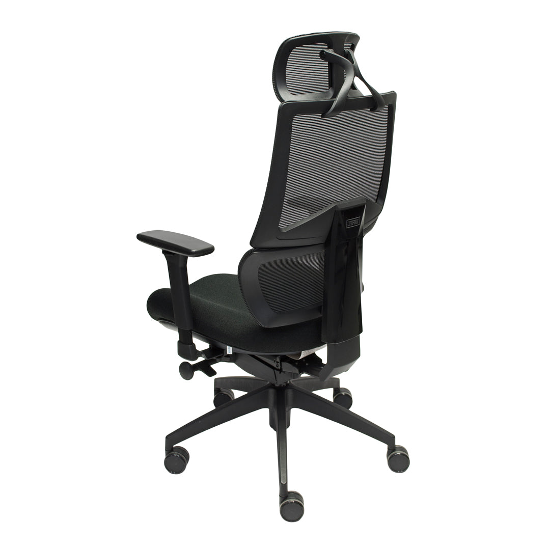 Alt-X Mesh-Back Chair