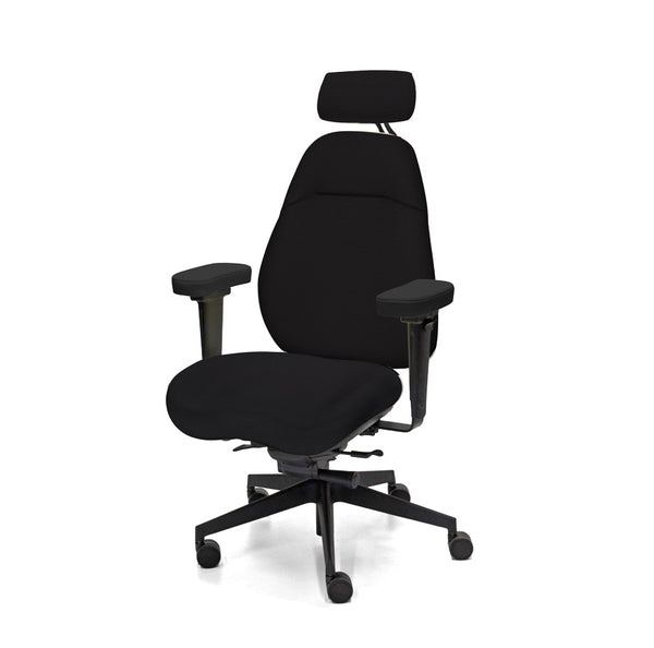 Palisades Elite Mid-Back Chair