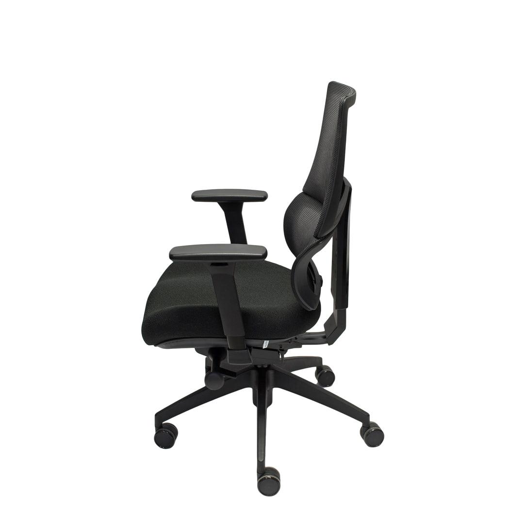 Alt-X Mesh-Back Chair