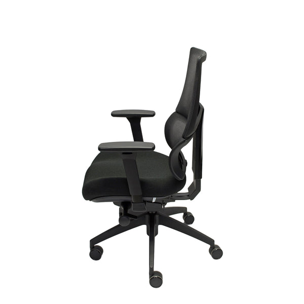 Alt-X Mesh-Back Chair
