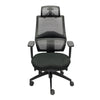 Alt-X Mesh-Back Chair