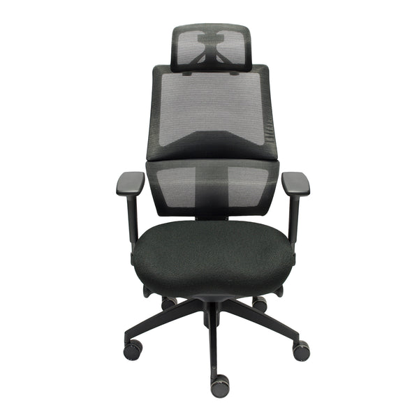 Alt-X Mesh-Back Chair