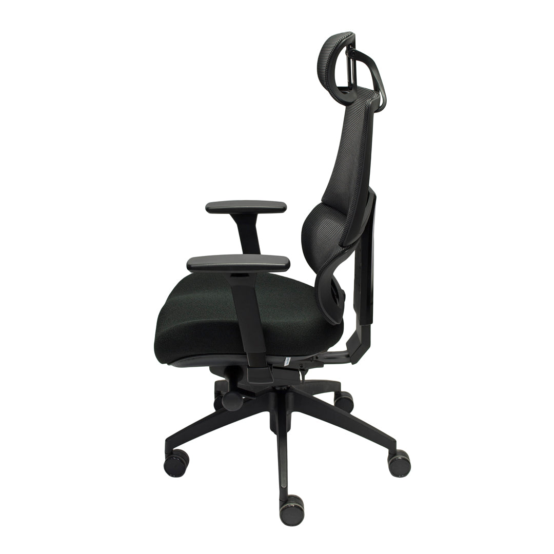 Alt-X Mesh-Back Chair