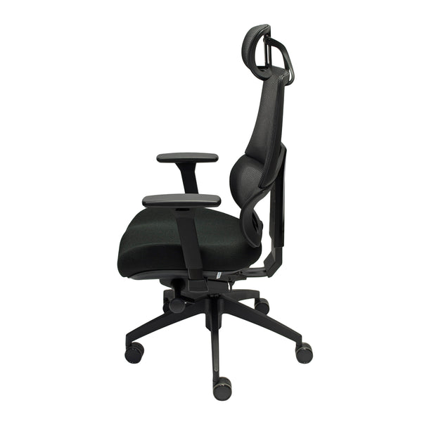 Alt-X Mesh-Back Chair