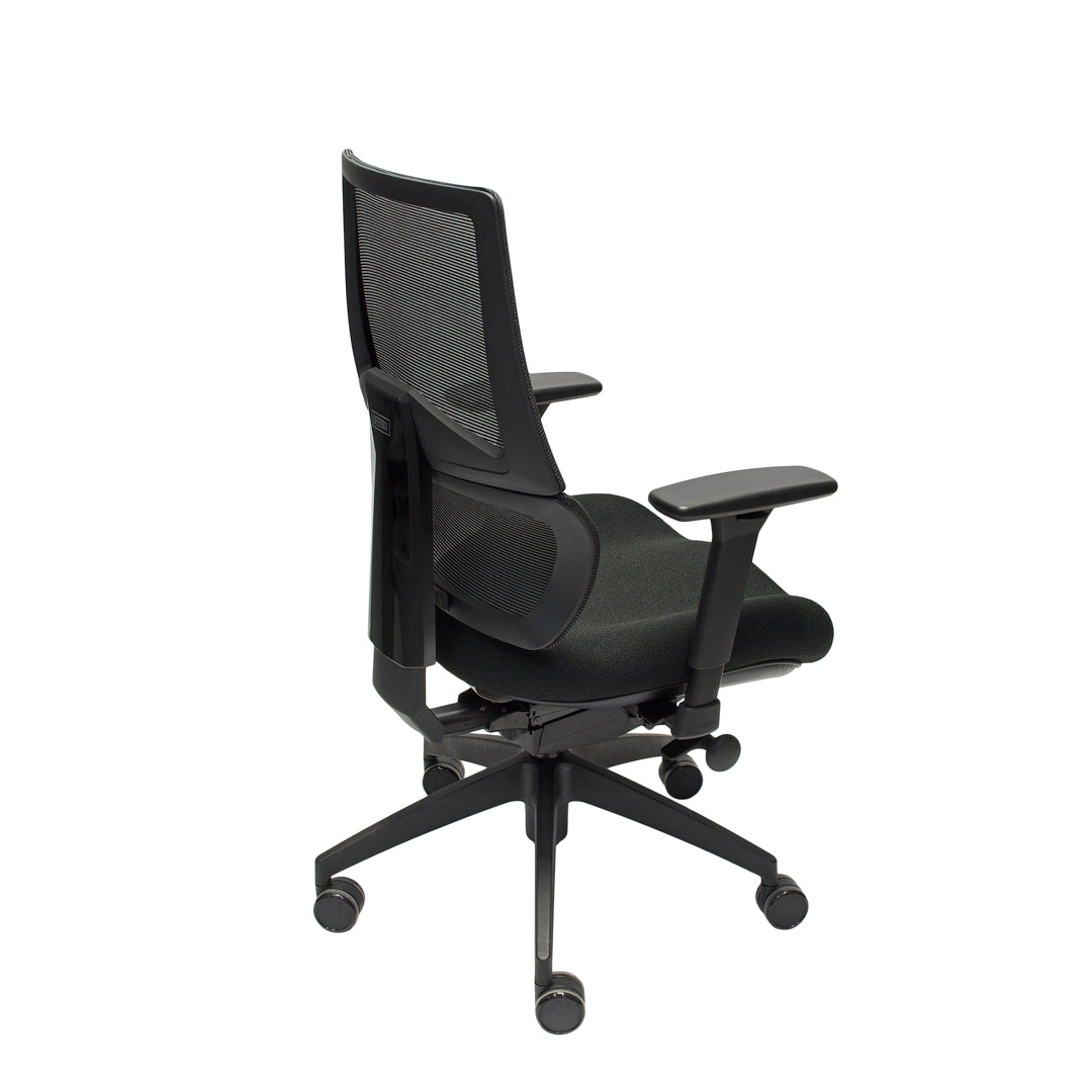 Alt-X Mesh-Back Chair