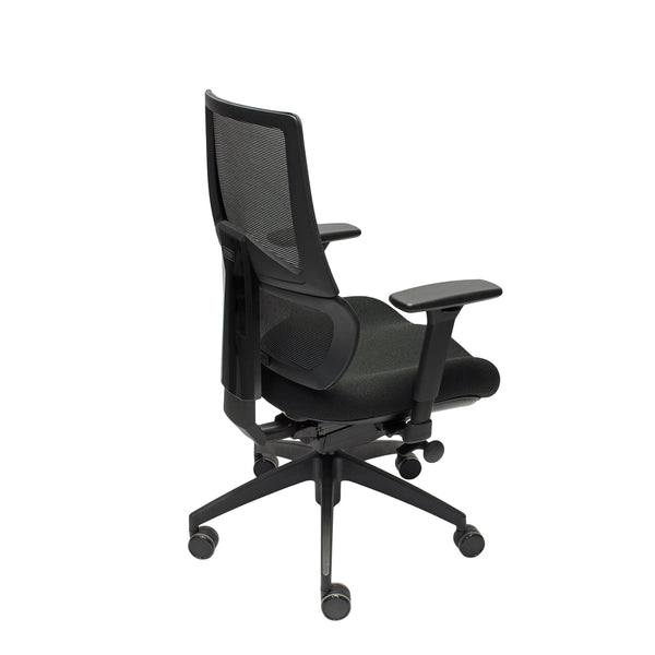 Alt-X Mesh-Back Chair
