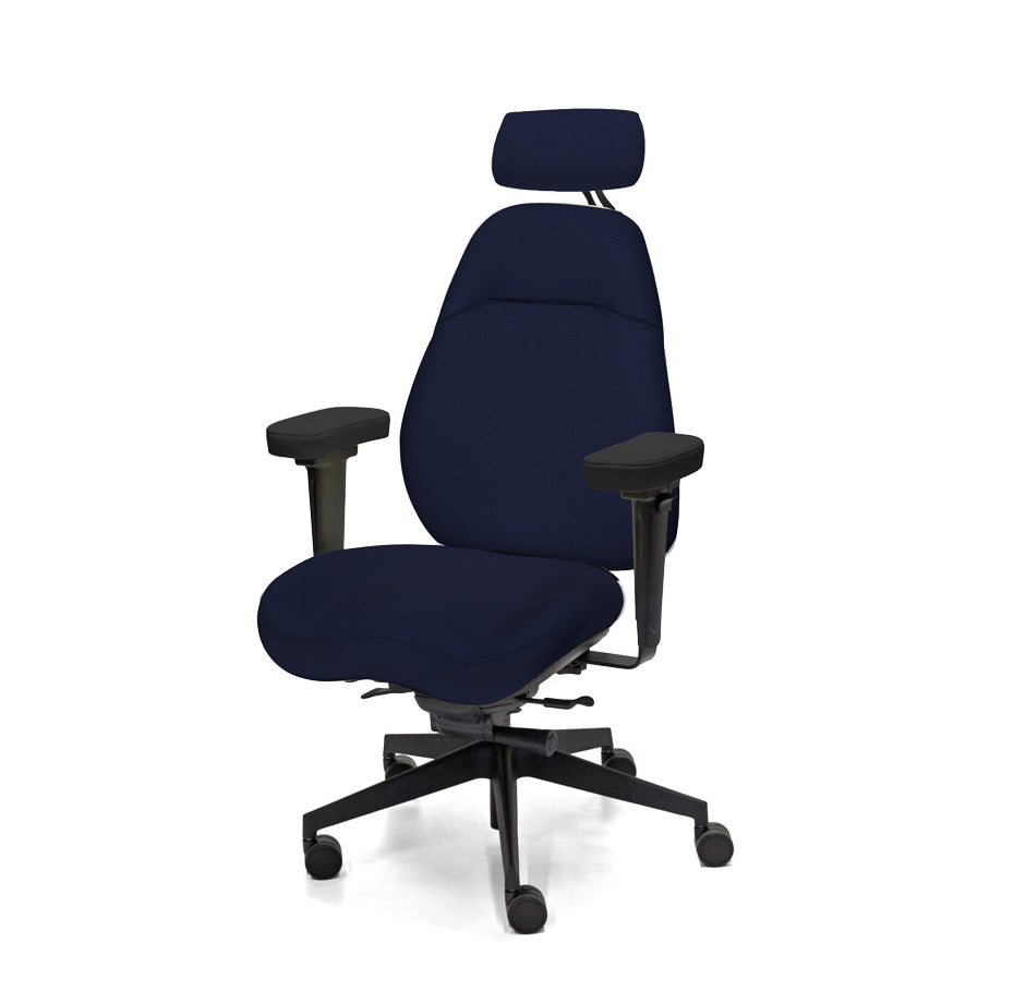 Palisades Elite Mid-Back Chair