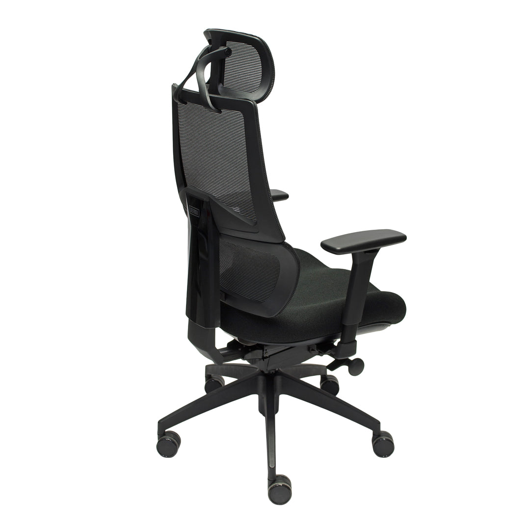 Alt-X Mesh-Back Chair