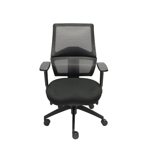 Alt-X Mesh-Back Chair