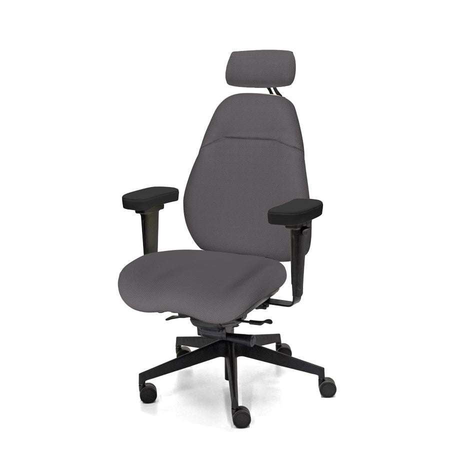 Palisades Elite Mid-Back Chair