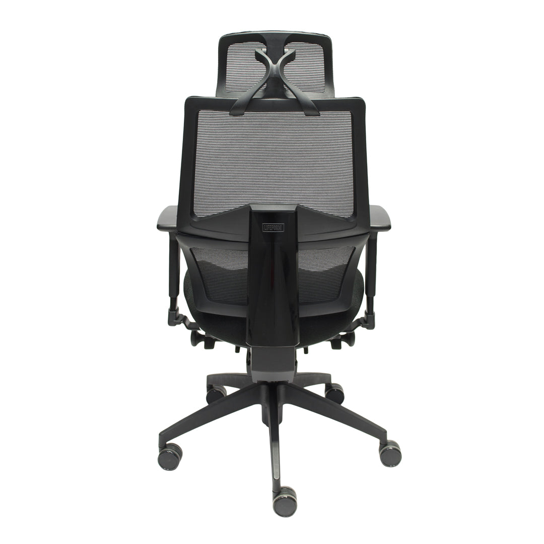 Alt-X Mesh-Back Chair