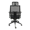 Alt-X Mesh-Back Chair