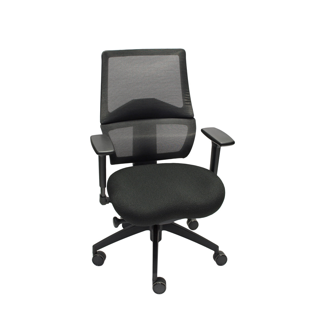 Alt-X Mesh-Back Chair
