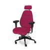 Palisades Elite Mid-Back Chair