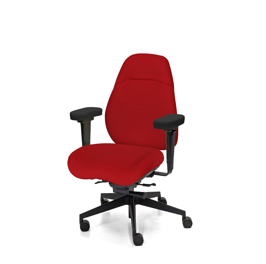 Palisades Elite Mid-Back Chair