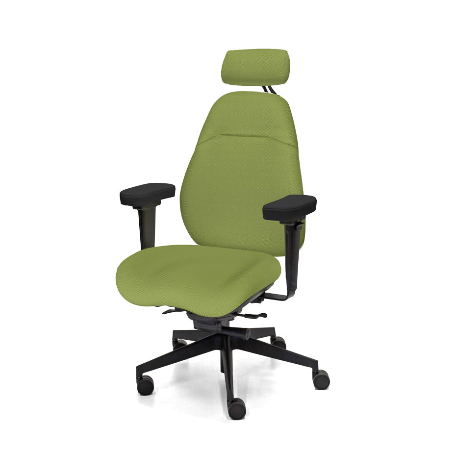Palisades Elite Mid-Back Chair