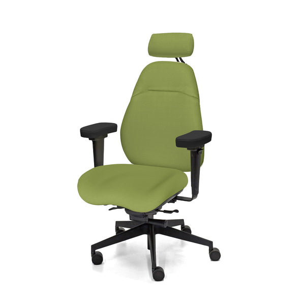 Palisades Elite Mid-Back Chair
