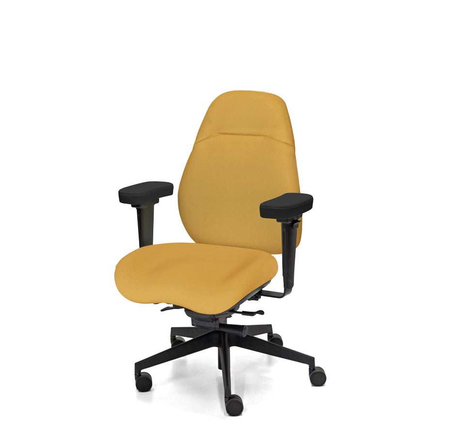 Palisades Elite Mid-Back Chair