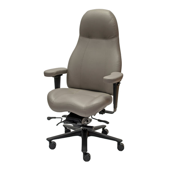 Ultimate Executive™ High-Back Chair
