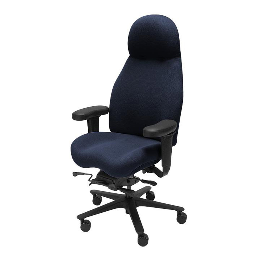 Ultimate Executive™ High-Back Chair
