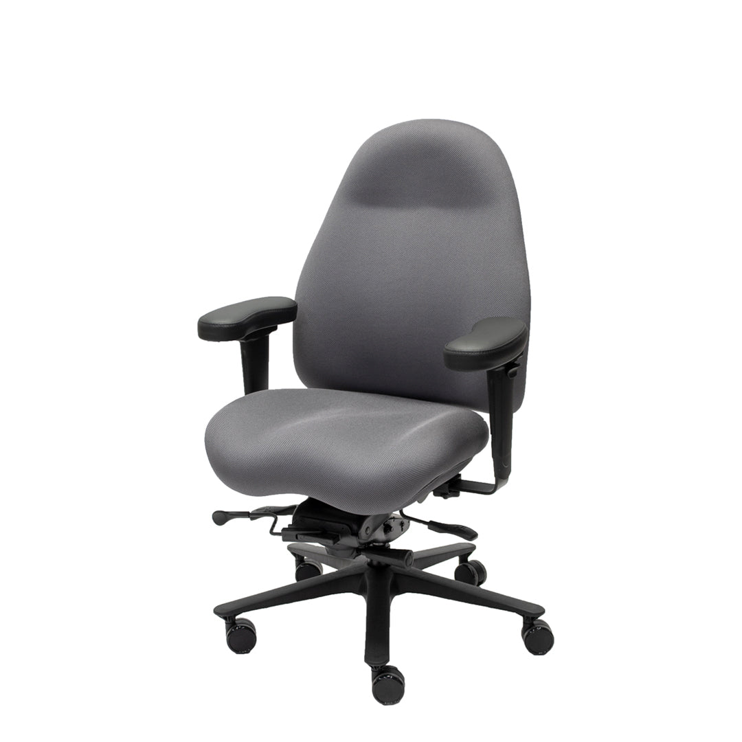 Ultimate Executive™ Mid-Back Chair