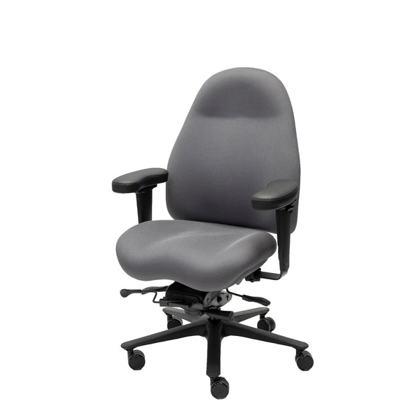 Ultimate Executive™ Mid-Back Chair