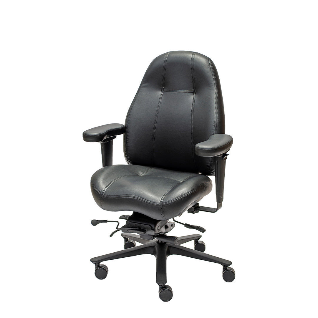 Ultimate Executive™ Mid-Back Chair