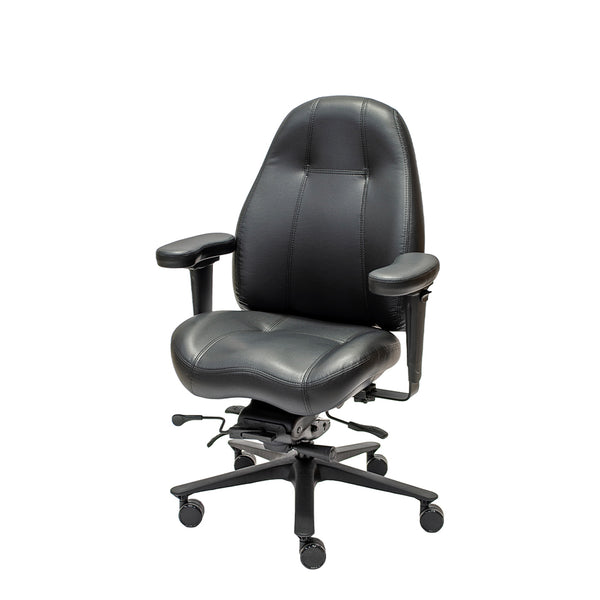 Ultimate Executive™ Mid-Back Chair