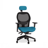 Brezza Mesh-Back Chair - Basic
