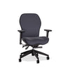 Brezza Mesh-Back Chair - Basic