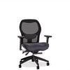 Brezza Mesh-Back Chair - Basic
