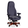 Ultimate Executive™ High-Back Chair