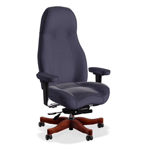 Ultimate Executive™ High-Back Chair