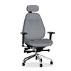 Palisades Conference Mid-Back Chair