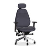Palisades Conference Mid-Back Chair