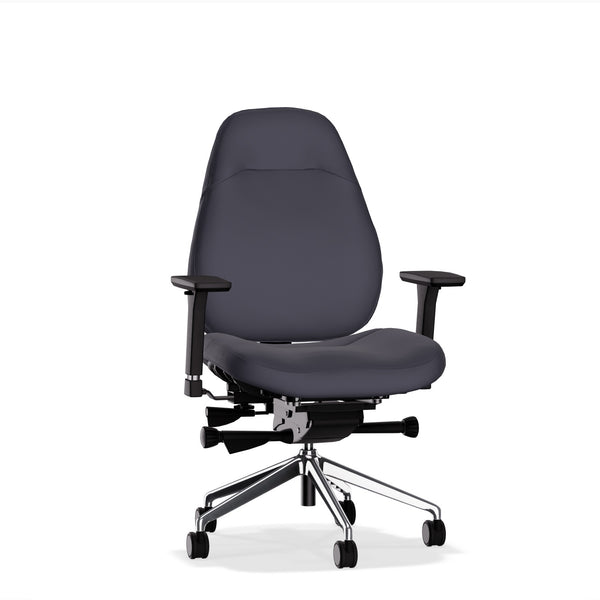 Palisades Conference Mid-Back Chair