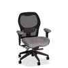 Brezza Mesh-Back Chair