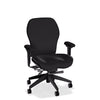 Brezza Mesh-Back Chair