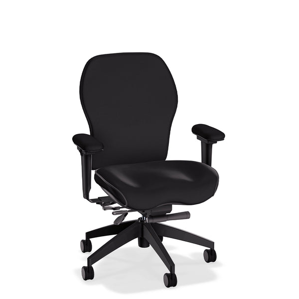 Brezza Mesh-Back Chair