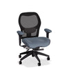 Brezza Mesh-Back Chair