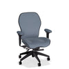 Brezza Mesh-Back Chair