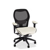 Brezza Mesh-Back Chair