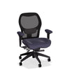 Brezza Mesh-Back Chair